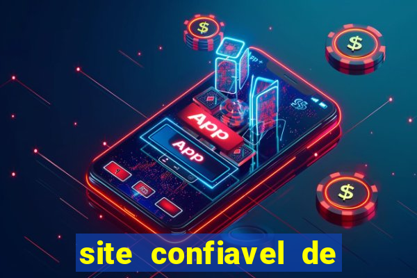 site confiavel de jogos online