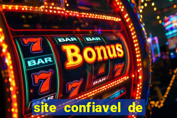 site confiavel de jogos online