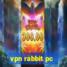 vpn rabbit pc