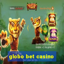 globo bet casino