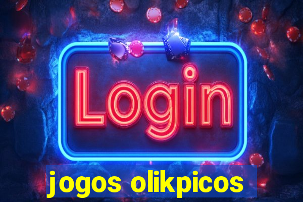 jogos olikpicos