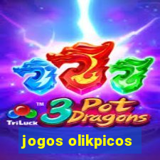 jogos olikpicos