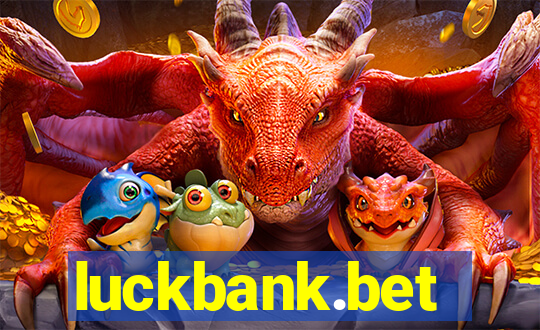 luckbank.bet