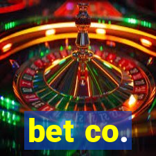 bet co.