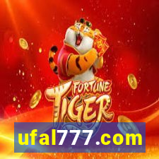 ufal777.com