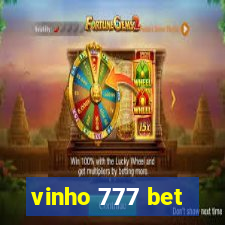 vinho 777 bet