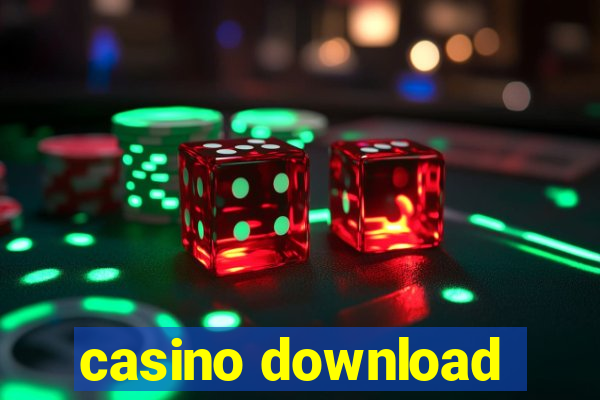 casino download