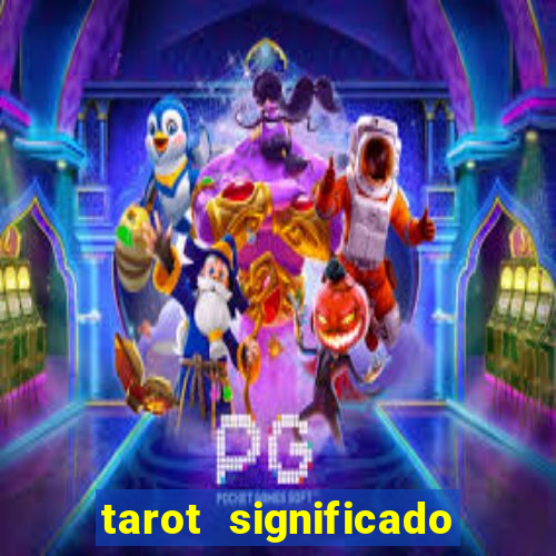 tarot significado das cartas pdf