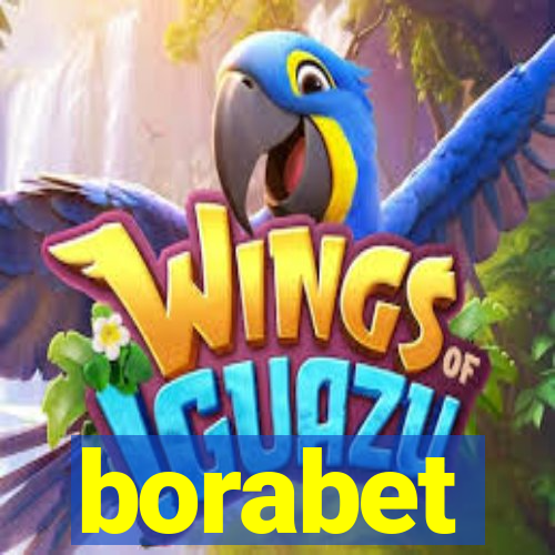 borabet