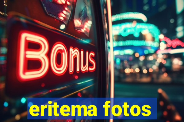 eritema fotos