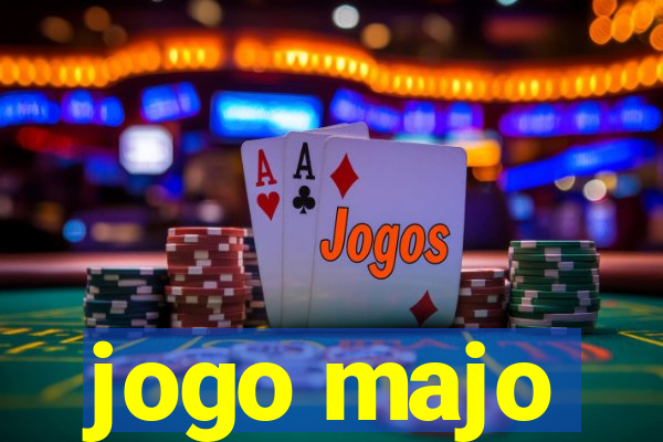 jogo majo