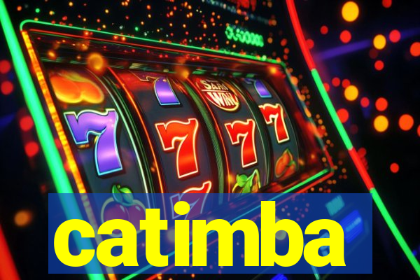 catimba