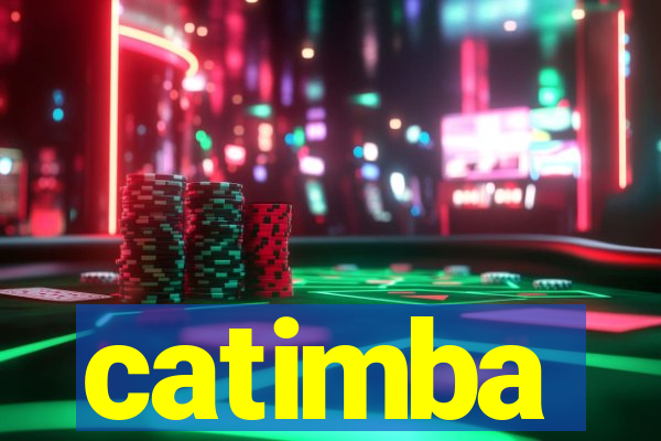 catimba