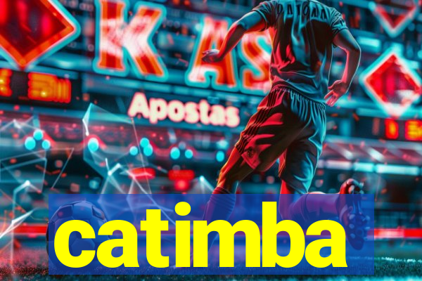 catimba