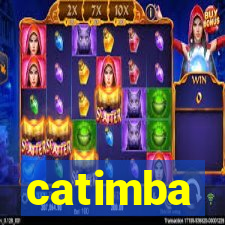 catimba