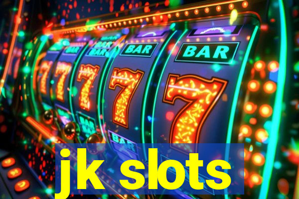 jk slots