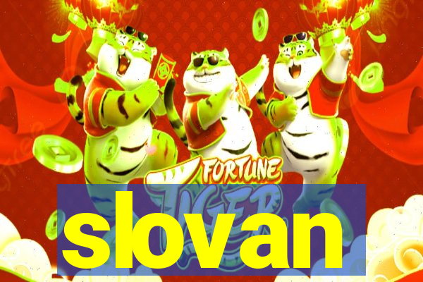 slovan