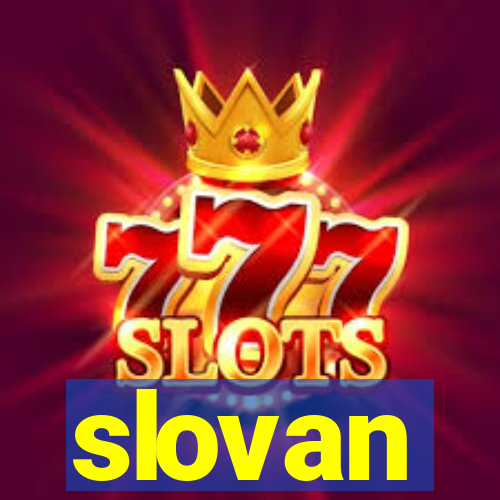 slovan