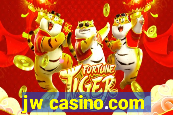 jw casino.com