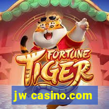 jw casino.com