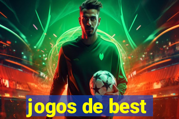 jogos de best