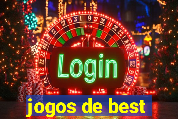 jogos de best