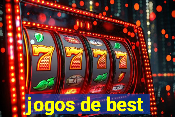 jogos de best