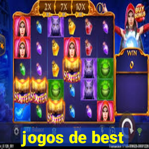 jogos de best