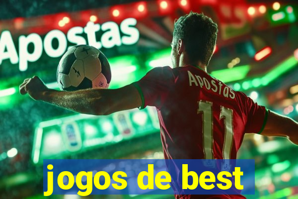 jogos de best