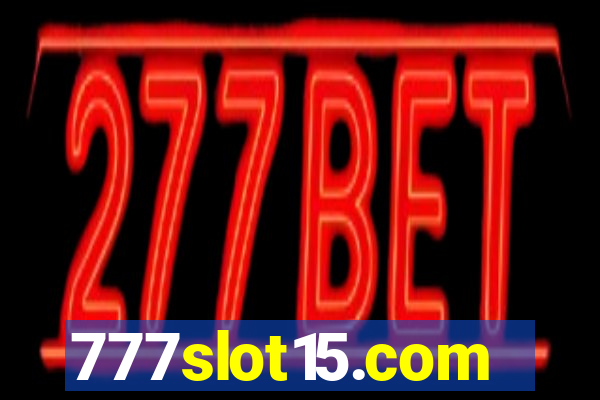 777slot15.com