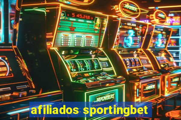 afiliados sportingbet