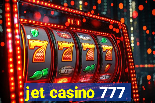 jet casino 777