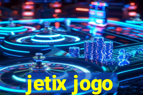 jetix jogo