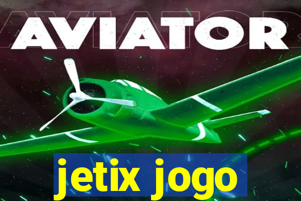 jetix jogo