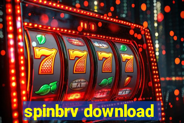 spinbrv download