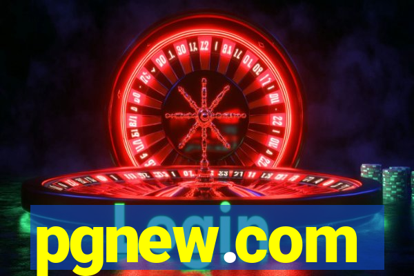 pgnew.com