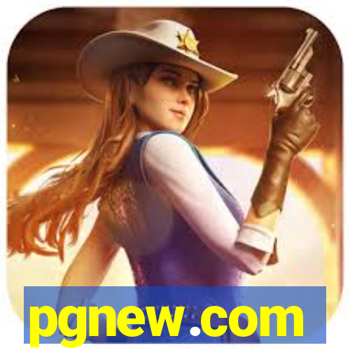 pgnew.com