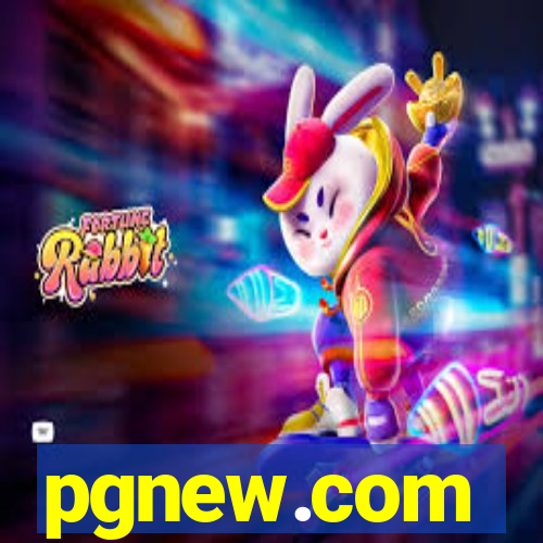 pgnew.com