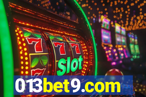 013bet9.com