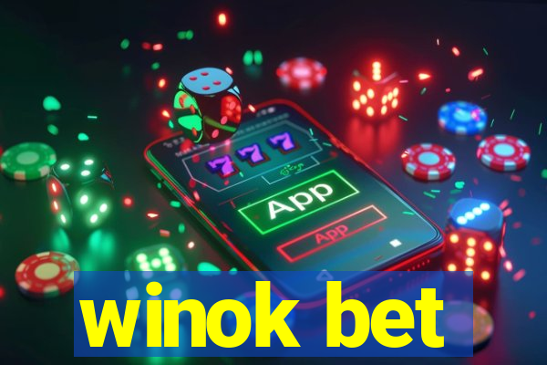 winok bet