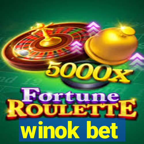 winok bet