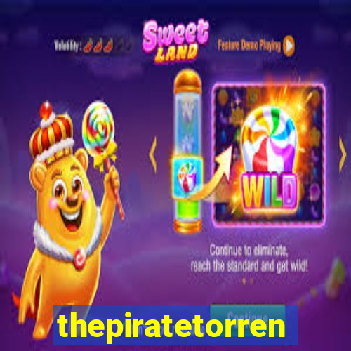 thepiratetorrents