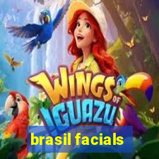 brasil facials