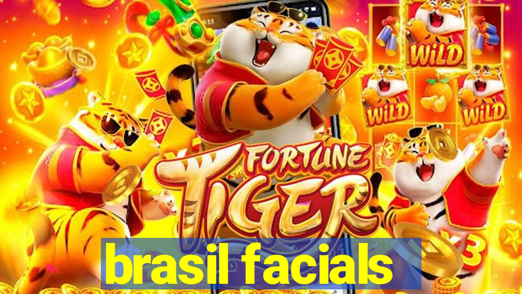 brasil facials