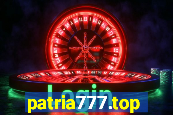 patria777.top