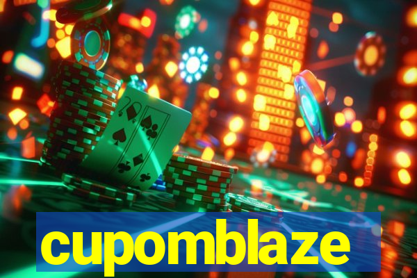 cupomblaze