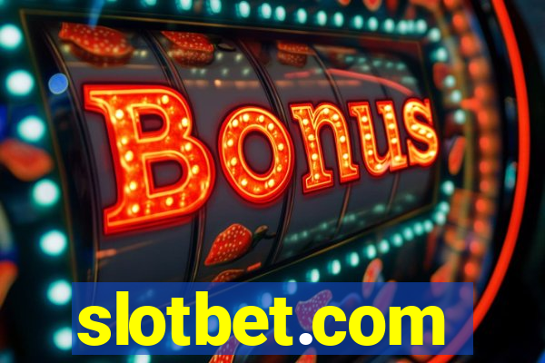 slotbet.com