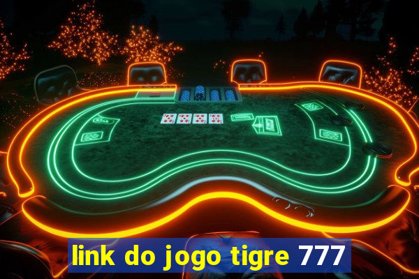 link do jogo tigre 777