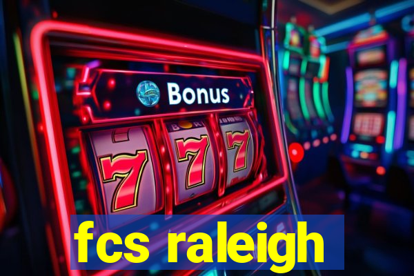 fcs raleigh