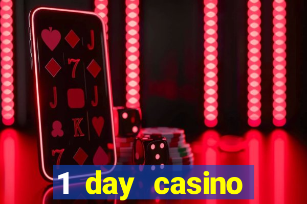 1 day casino cruises florida